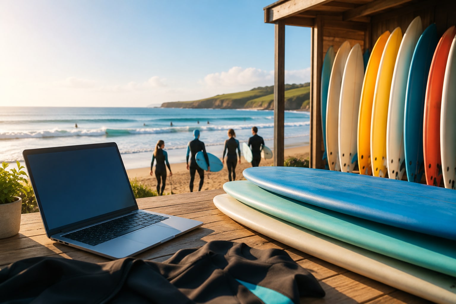 Best Booking Software for Surf Schools in 2026